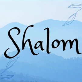 Shalom profile image