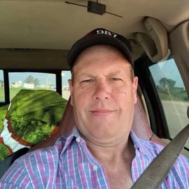 Peterson Milton profile image