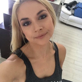 Jenna Monica profile image