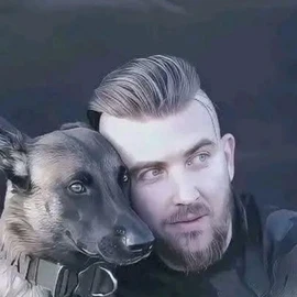 Michael K9 profile image