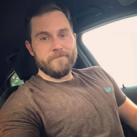Daniel Wesley profile image