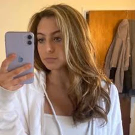 Anna mary profile image