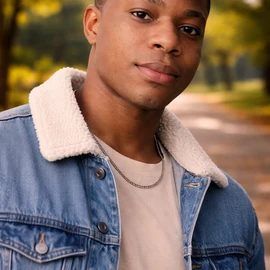 Chris ben profile image