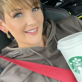 Hannah Brooks profile image