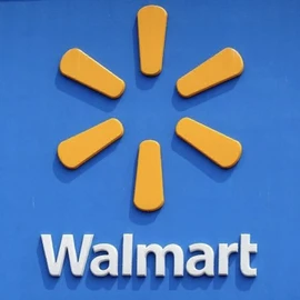 Walmart shopping profile image