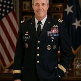 Austin miller scott profile image