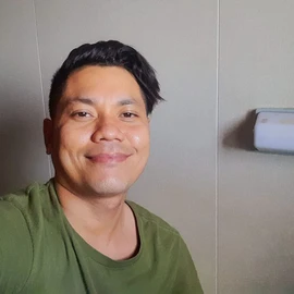 Ahmed Yusuf profile image