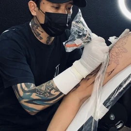 YUKIO TATTOOS ✅️ profile image