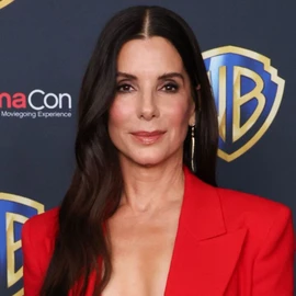 Sandra bullock New profile image