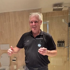 John Thomas profile image