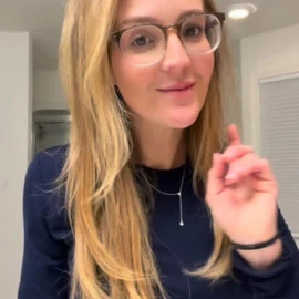 Marlena Ronald profile image