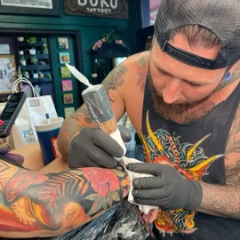 Tattoo Arts profile image