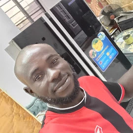 Emmanuel Onwuma Chukwuemeka profile image