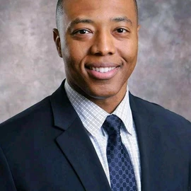 Dr.terry Williams profile image