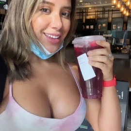Adriana Cunningham profile image