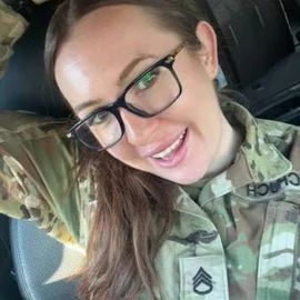 Kristen Alexandra profile image