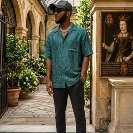 Kingston Ethan Nse profile image