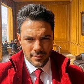 Ryan Paevey profile image