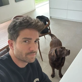 Kyle James profile image