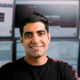 Andrew Aziz profile image