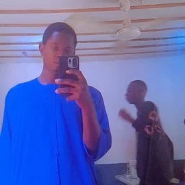 Azeez Fashionla profile image