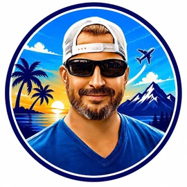 Robert Roaming profile image