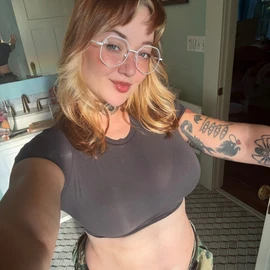 Mary Morgan profile image
