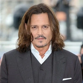 JOHNNY Depp profile image