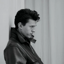Tom Holland profile image