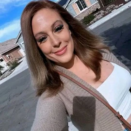 Jenna Richard profile image