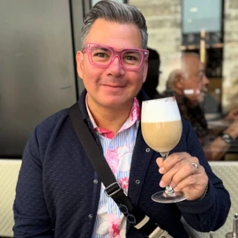 Manager Andrew profile image