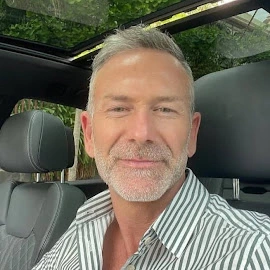 Richard Bennett profile image
