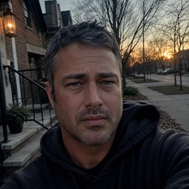 kelly Severide profile image