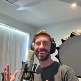 Jamie Perkins profile image