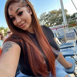 Nora Ashley profile image