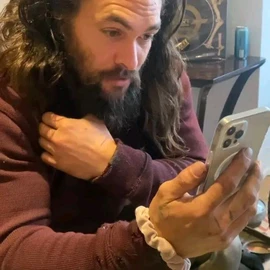 Jason Momoa profile image