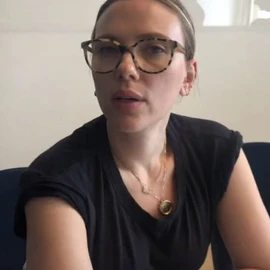 Joy James profile image