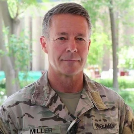 Austin S. Miller profile image