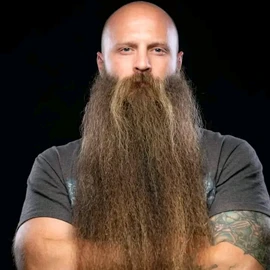 Mitchell Strycker profile image