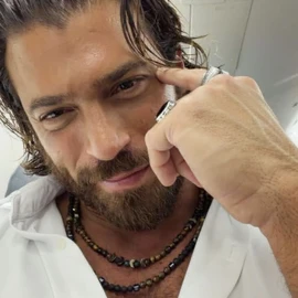 Can Yaman profile image