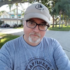 Jurgen Stevenson profile image