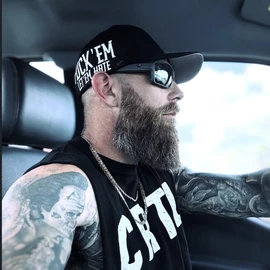 TJ Reith profile image