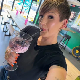 Chloe Taylor profile image