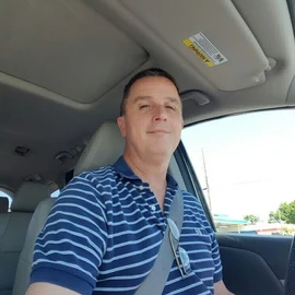 Steve dengler profile image