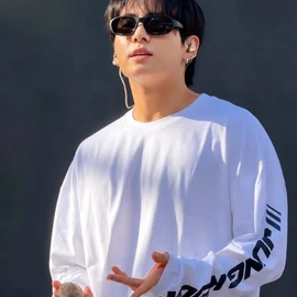 jungkook profile image