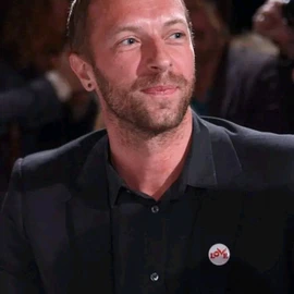Chris Martin profile image