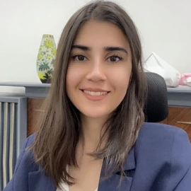 Jennifer Ferris profile image