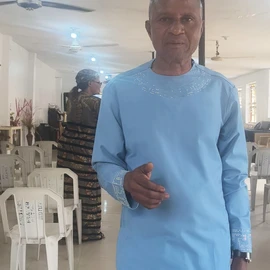 Joseph Gbonjubola profile image