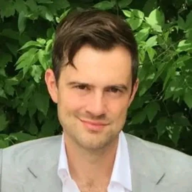 Mark Williams profile image