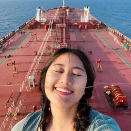 Angelica Cuyno profile image